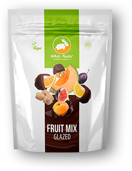 CHOCOLATE FRUITS