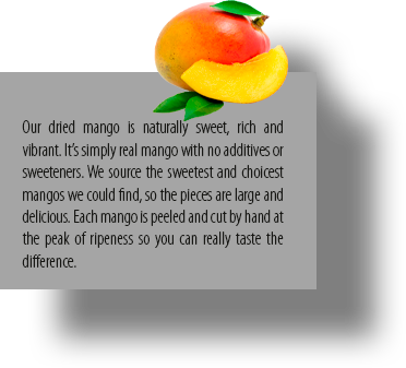 DRY FRUITS