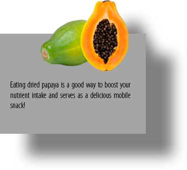 DRY FRUITS