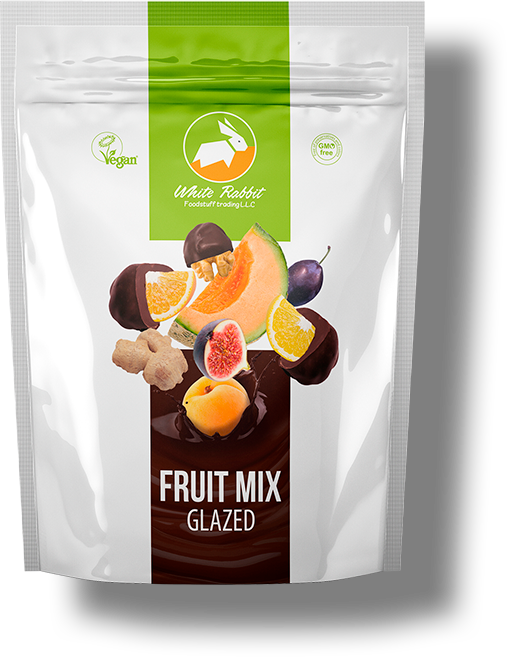 CHOCOLATE FRUITS